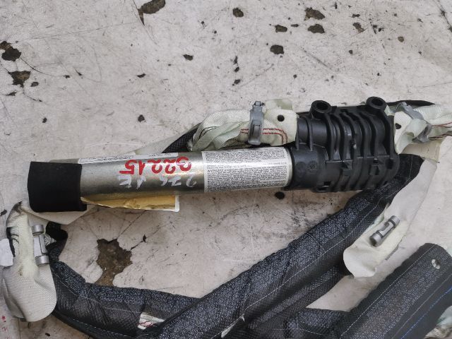 bontott CITROËN C4 PICASSO Jobb első Függöny Légzsák