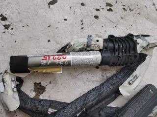 bontott CITROËN C4 PICASSO Jobb első Függöny Légzsák