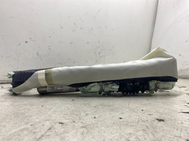 bontott CITROËN C4 PICASSO Jobb első Függöny Légzsák