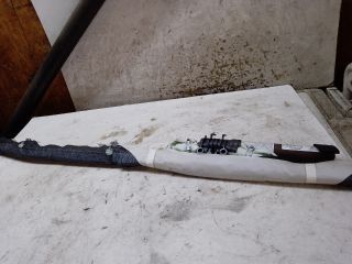 bontott CITROËN C4 PICASSO Jobb első Függöny Légzsák