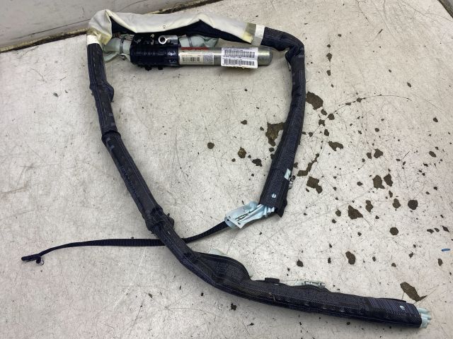 bontott CITROËN C4 PICASSO Jobb első Függöny Légzsák