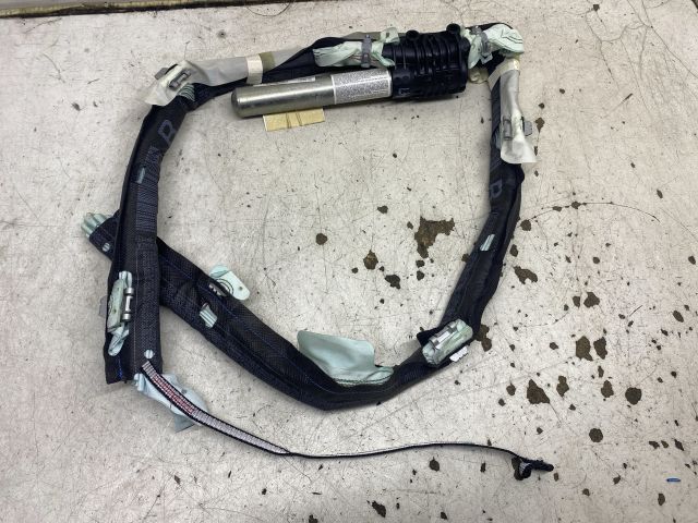 bontott CITROËN C4 PICASSO Jobb első Függöny Légzsák