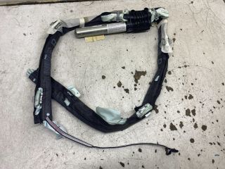 bontott CITROËN C4 PICASSO Jobb első Függöny Légzsák