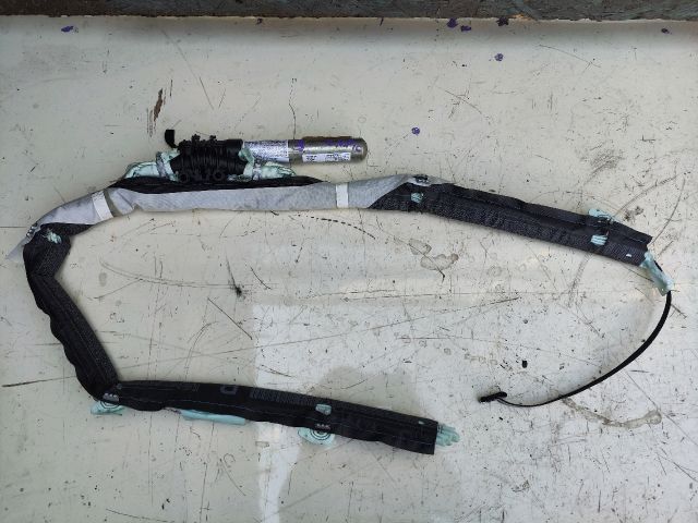 bontott CITROËN C4 PICASSO Jobb első Függöny Légzsák