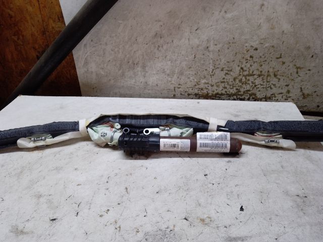 bontott CITROËN C4 PICASSO Jobb első Függöny Légzsák