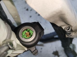 bontott CITROËN C4 PICASSO Jobb első Függöny Légzsák