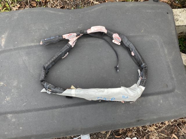 bontott CITROËN C4 PICASSO Jobb első Függöny Légzsák