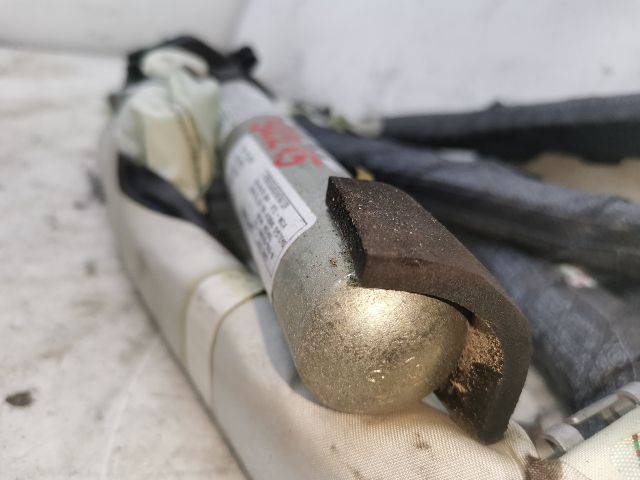 bontott CITROËN C4 PICASSO Jobb első Függöny Légzsák