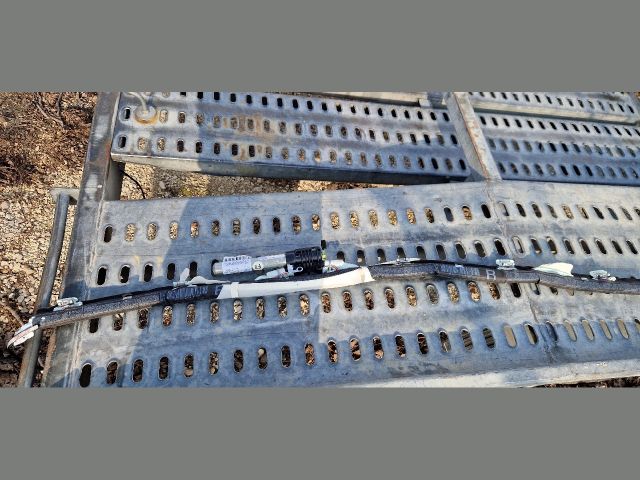 bontott CITROËN C4 PICASSO Jobb első Függöny Légzsák