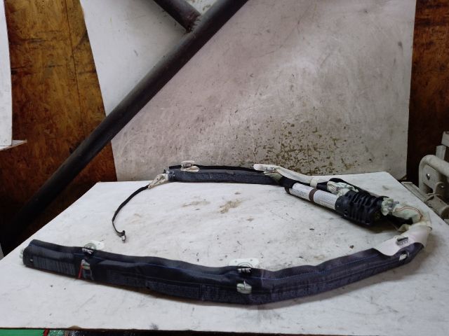 bontott CITROËN C4 PICASSO Jobb első Függöny Légzsák