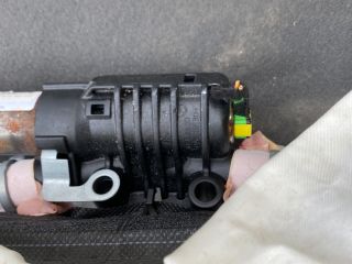 bontott CITROËN C4 PICASSO Jobb első Függöny Légzsák