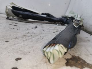 bontott CITROËN C4 PICASSO Jobb első Függöny Légzsák