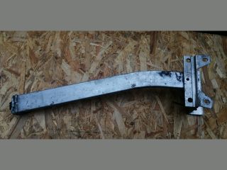 bontott CITROËN C4 PICASSO Jobb első Futómű Kitámasztó