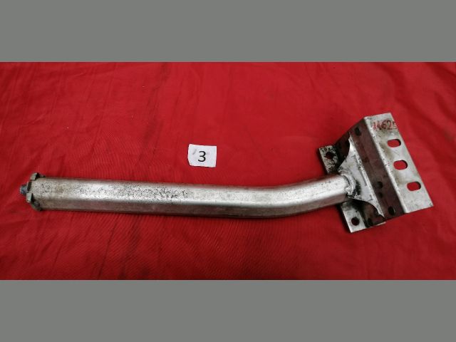 bontott CITROËN C4 PICASSO Jobb első Futómű Kitámasztó