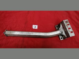 bontott CITROËN C4 PICASSO Jobb első Futómű Kitámasztó