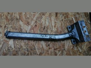 bontott CITROËN C4 PICASSO Jobb első Futómű Kitámasztó