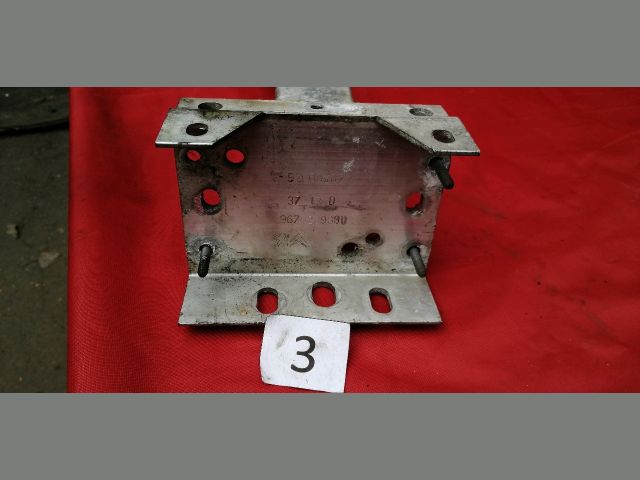 bontott CITROËN C4 PICASSO Jobb első Futómű Kitámasztó