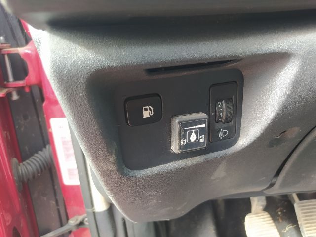 bontott CITROËN C4 PICASSO Jobb első Gumikéder