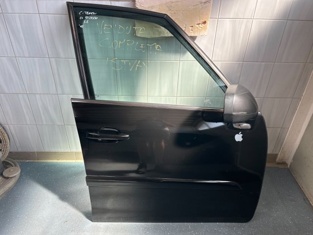 bontott CITROËN C4 PICASSO Jobb első Hangszóró