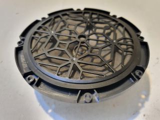 bontott CITROËN C4 PICASSO Jobb első Hangszóró