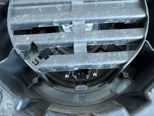 bontott CITROËN C4 PICASSO Jobb első Hangszóró