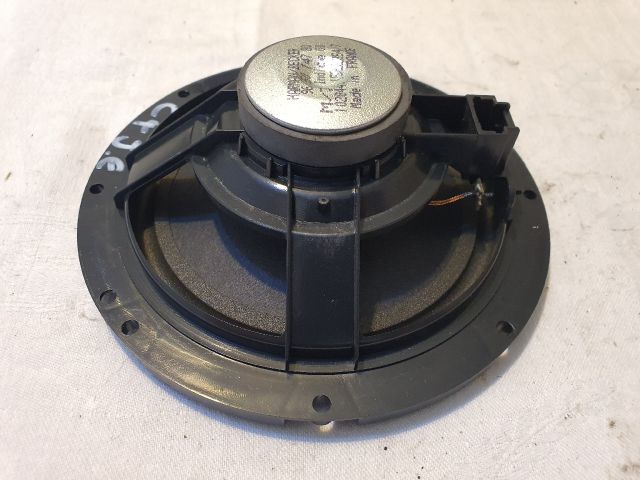 bontott CITROËN C4 PICASSO Jobb első Hangszóró