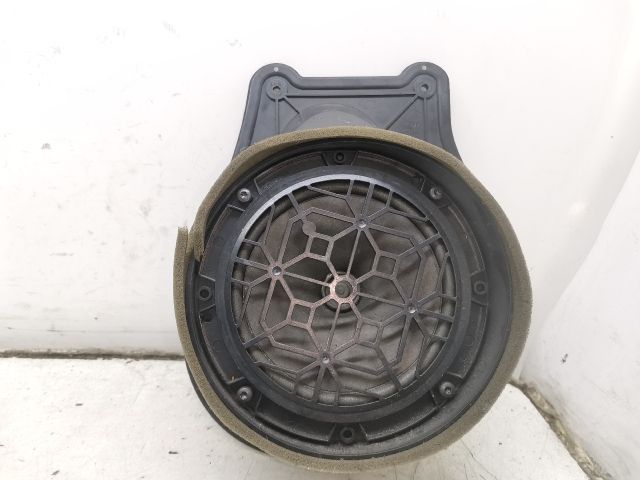 bontott CITROËN C4 PICASSO Jobb első Hangszóró