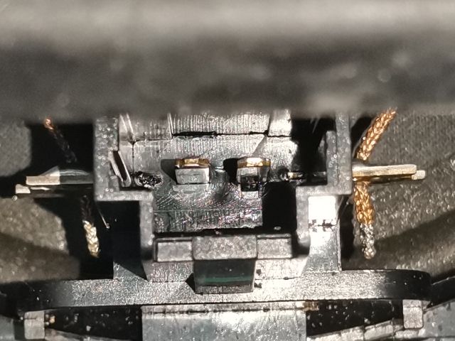 bontott CITROËN C4 PICASSO Jobb első Hangszóró