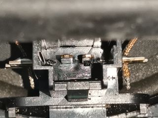 bontott CITROËN C4 PICASSO Jobb első Hangszóró