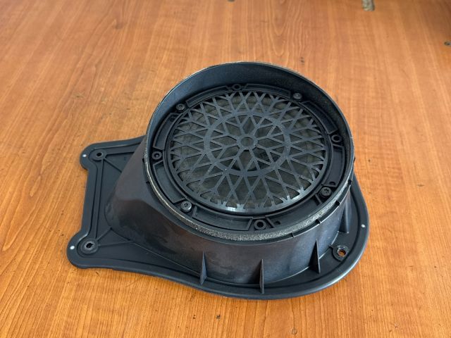 bontott CITROËN C4 PICASSO Jobb első Hangszóró