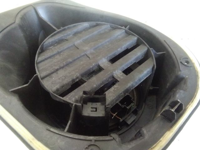 bontott CITROËN C4 PICASSO Jobb első Hangszóró