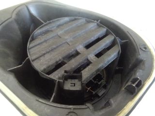 bontott CITROËN C4 PICASSO Jobb első Hangszóró