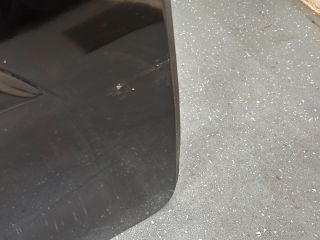 bontott CITROËN C4 PICASSO Jobb első Hangszóró