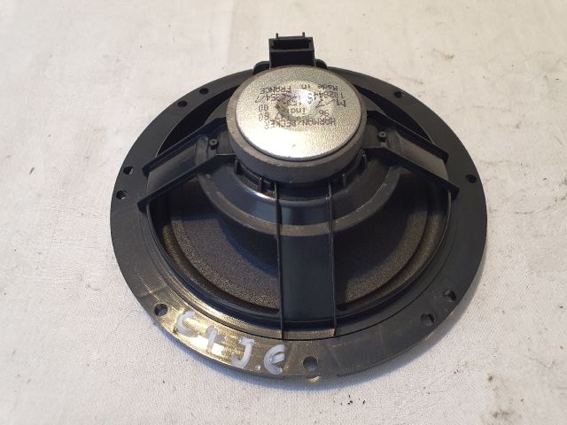 bontott CITROËN C4 PICASSO Jobb első Hangszóró