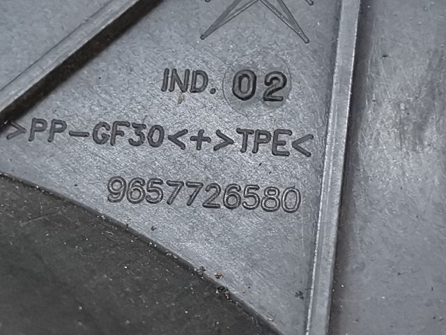 bontott CITROËN C4 PICASSO Jobb első Hangszóró