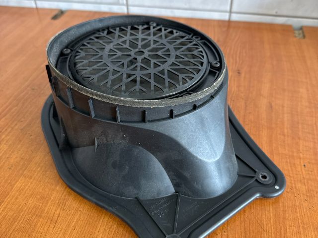 bontott CITROËN C4 PICASSO Jobb első Hangszóró