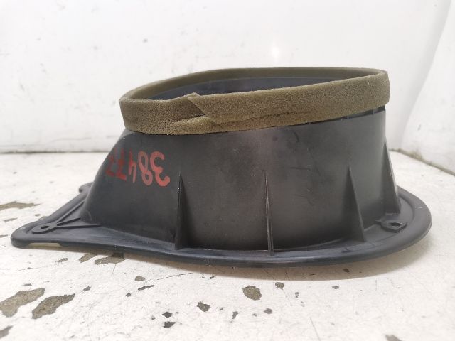 bontott CITROËN C4 PICASSO Jobb első Hangszóró