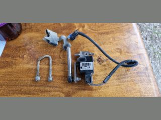 bontott CITROËN C4 PICASSO Jobb első Karosszéria Magasság Érzékelő