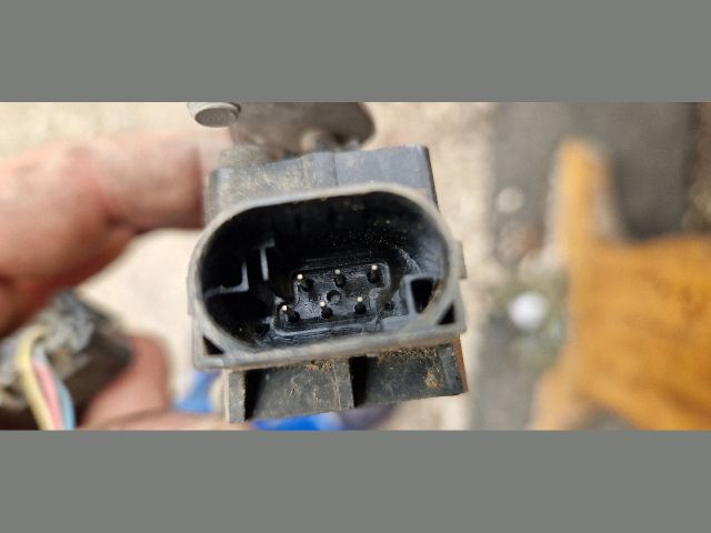 bontott CITROËN C4 PICASSO Jobb első Karosszéria Magasság Érzékelő