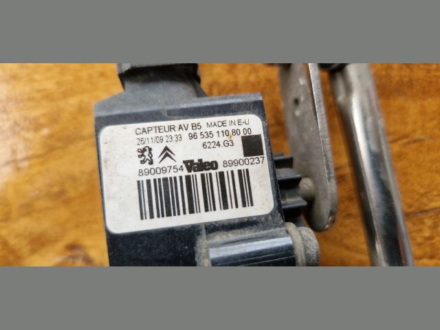 bontott CITROËN C4 PICASSO Jobb első Karosszéria Magasság Érzékelő