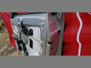 bontott CITROËN C4 PICASSO Jobb első Kilincs Hátulja