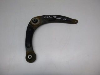 bontott CITROËN C4 PICASSO Jobb első Lengőkar