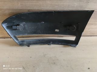 bontott CITROËN C4 PICASSO Jobb első Lökhárító Sarok