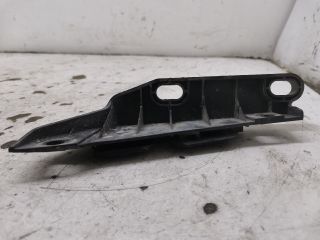 bontott CITROËN C4 PICASSO Jobb első Lökhárító Tartó (Műanyag)