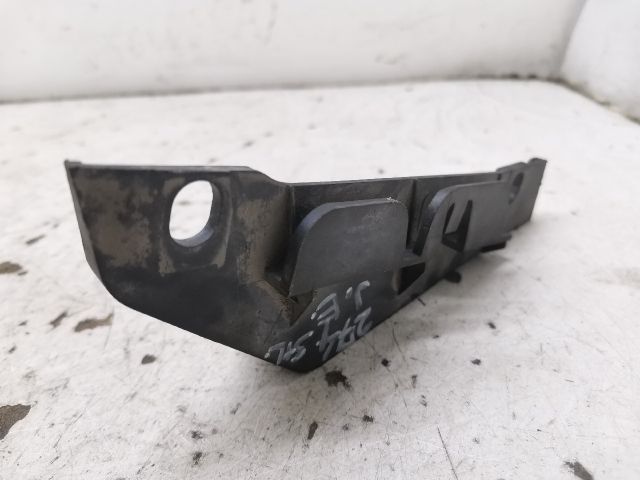 bontott CITROËN C4 PICASSO Jobb első Lökhárító Tartó (Műanyag)