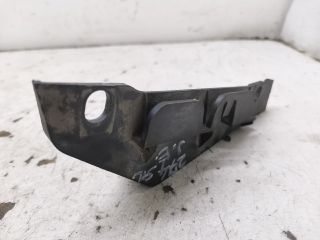 bontott CITROËN C4 PICASSO Jobb első Lökhárító Tartó (Műanyag)