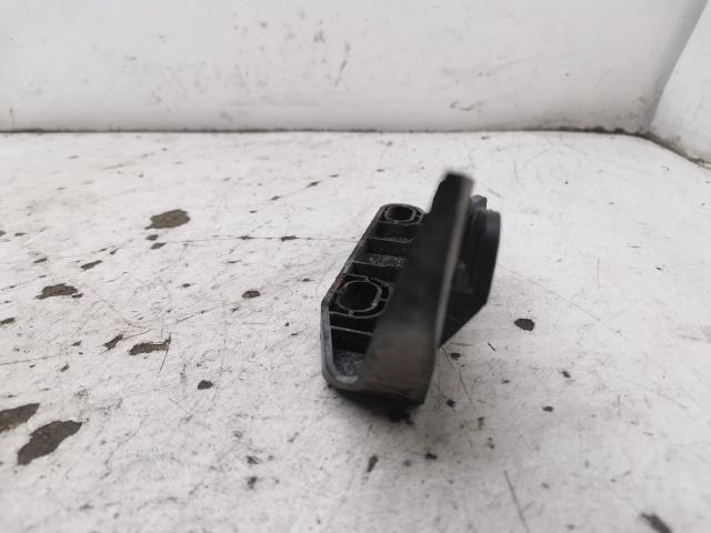 bontott CITROËN C4 PICASSO Jobb első Lökhárító Tartó (Műanyag)