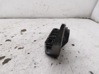 bontott CITROËN C4 PICASSO Jobb első Lökhárító Tartó (Műanyag)