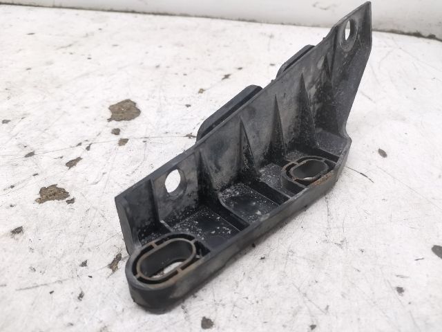 bontott CITROËN C4 PICASSO Jobb első Lökhárító Tartó (Műanyag)