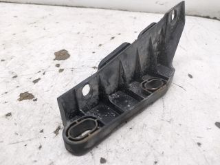 bontott CITROËN C4 PICASSO Jobb első Lökhárító Tartó (Műanyag)